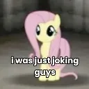 fluttershy