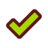 AmariGreenCheck