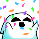 Emote_Ghost_Celebrate_500 Discord emoji