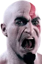 kratosscreaming