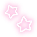pinkstars