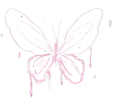 1xpinkbutterfly