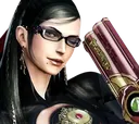 HEYBAYONETTA
