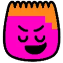 cammanSmirk
