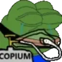 copium