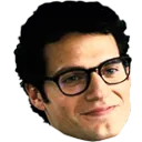 supermansmile