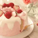 strawcake