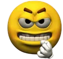 Angry