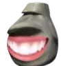 MoaiHehe