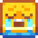 sob