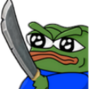 pepe_sword Discord emoji