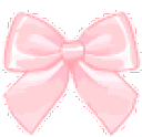 pinkBow
