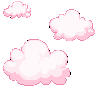 2pinkclouds