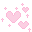 pinkheartshimmer