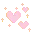pinkheartshimmer