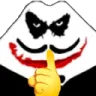 JokergeSilence JokergeSilence