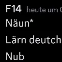 F14schlau
