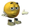 shrug