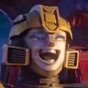 HappyBadassatron Discord emoji