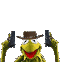KermitCowboy