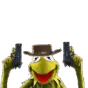 KermitCowboy