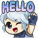jetthello Discord emoji