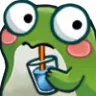 frogslurp