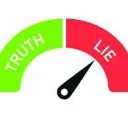 lie