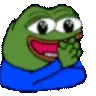 peepoClap