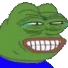 pepeLaughing