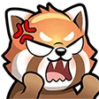 RedPandaAngry