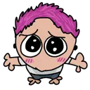 mewhenAlastor
