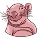 Telakreistepixel