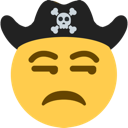 pirateangry Discord emoji