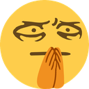 whatthehell Discord emoji