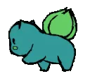 Bulbasaur