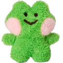 GC_FroggyPlushie