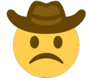 frowningcowboy
