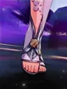 CamellyaFeet CamellyaFeet
