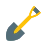 shovel