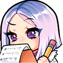 study_notes Discord emoji
