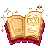 magicbook_flip Discord emoji