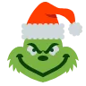 grinch