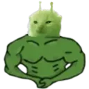 glorpBuff