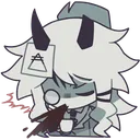 GraceShocked