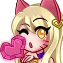 AhriKiss_twl