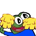 pepeCheer