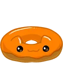 pumpkindonut