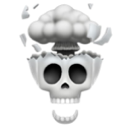 skullblown Discord sticker from 𝖙𝖍𝖆𝖙𝖌𝖗𝖎𝖒𝖑𝖎𝖋𝖊¹⁸⁺