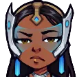 symmetra